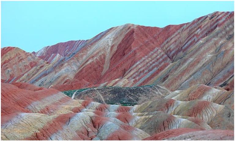彩虹山(中国)