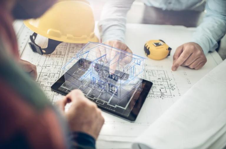 了解 GIS 和 BIM 之间的差异