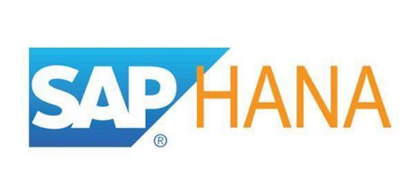 SAP HANA