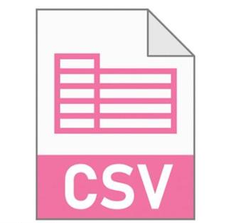 使用 GDAL(地理空间数据抽象库)将 Geojson 转换为 CSV