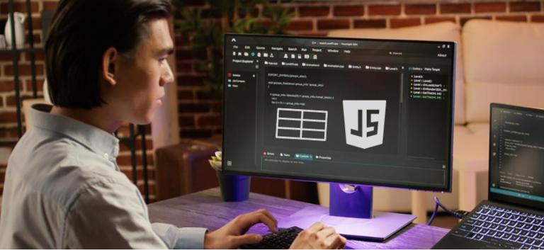 JavaScript