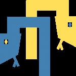 Python logo