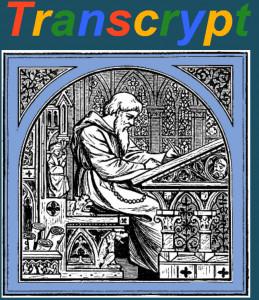 Transcrypt