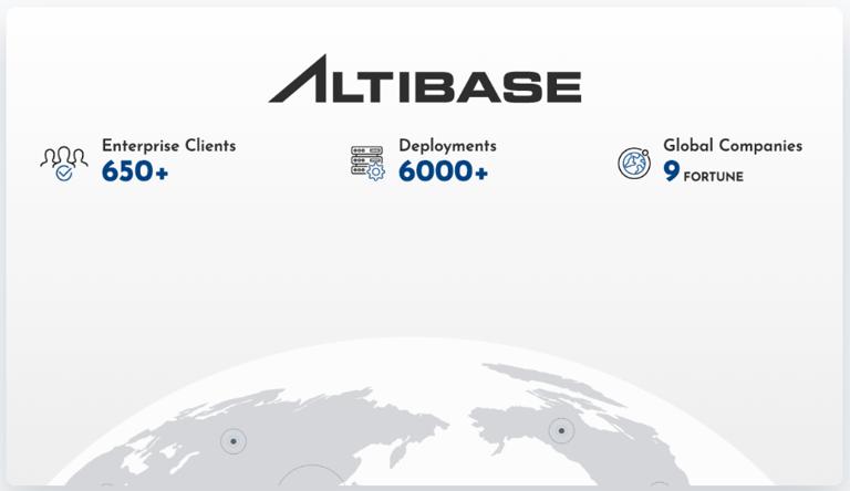 Altibase