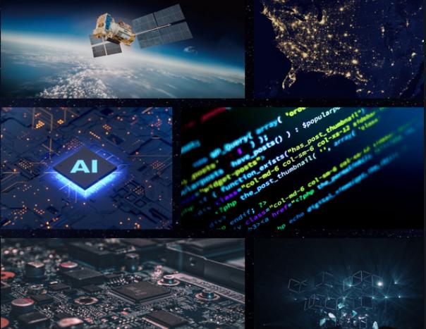 AI 和位置智能扩大感知范围