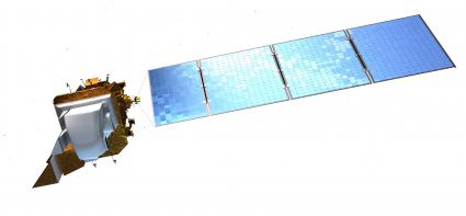 Landsat