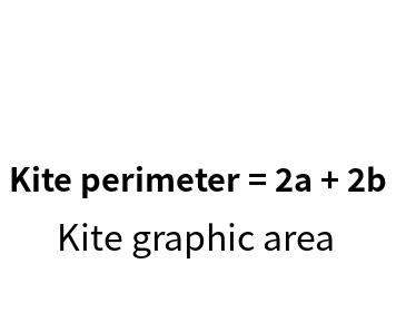 Kite图形面积在线计算