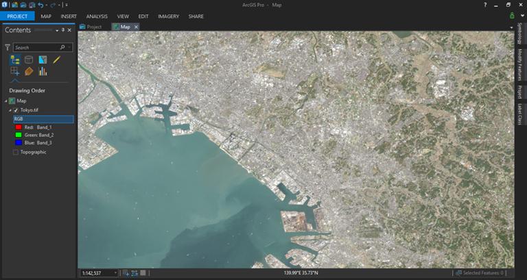 ArcGIS Pro