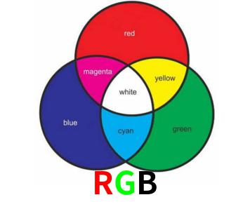十六进制颜色代码转RGB代码_在线计算器