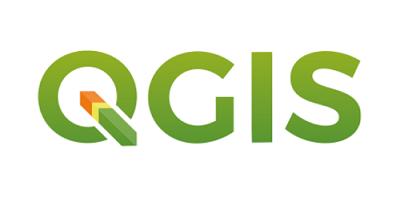 使用 QGIS