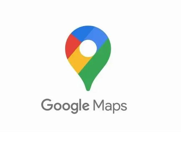 谷歌地图