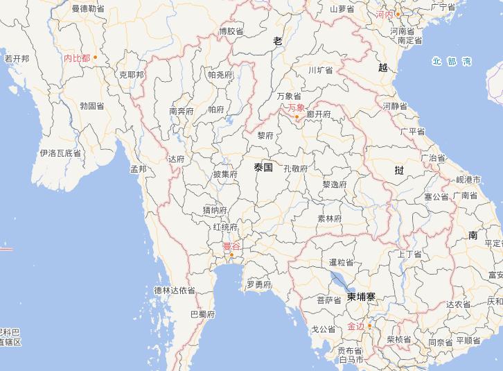 老挝人民民主共和国铁路