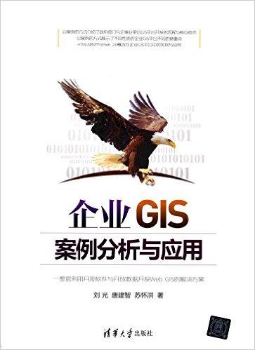 企业GIS案例分析与应用