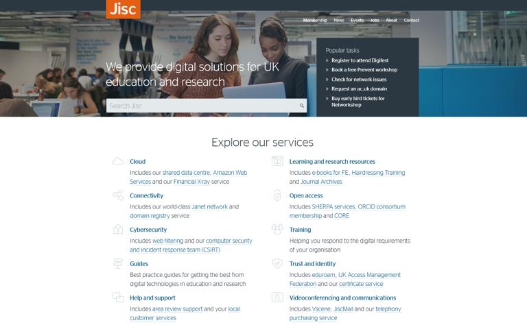 自然科学资源指南