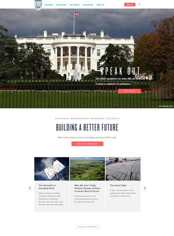 美国国家资源保护委员会