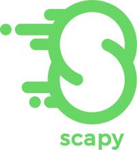 Scapy 交互式数据包处理程序