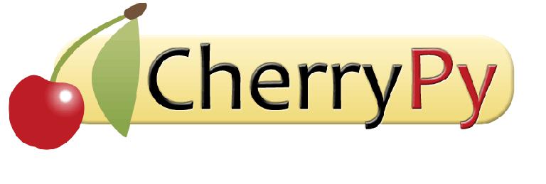 Cherrypy 极简的python web框架