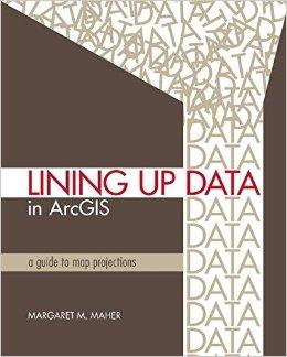 Lining Up Data in ArcGIS: A Guide to Map Projections