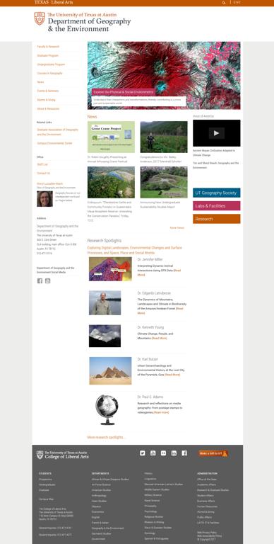 因特网地理资源