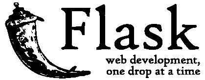 Flask Web 开发微框架