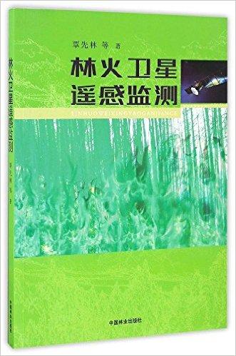 林火卫星遥感监测