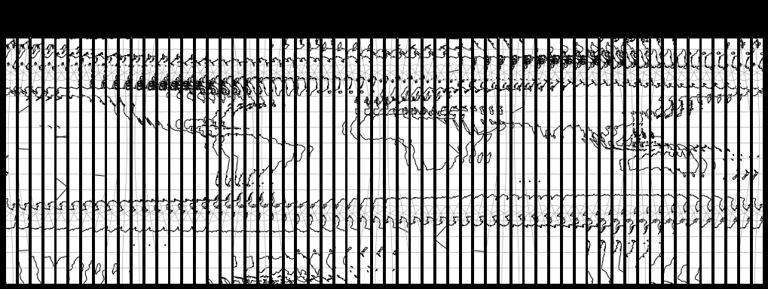 Cartopy：替代 Basemap 的地理学家绘图工具
