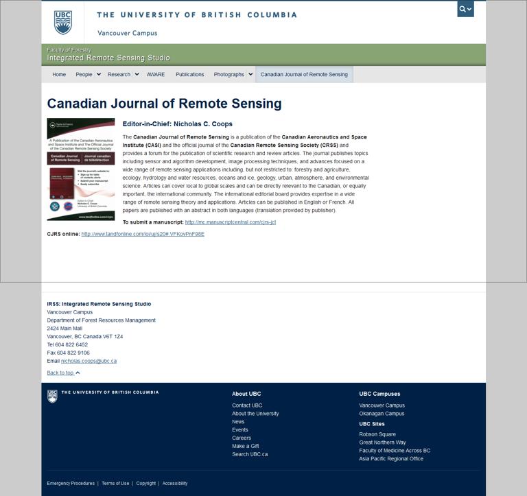 地图学与地理信息系统