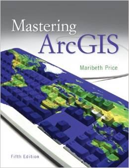 Mastering ArcGIS with Video Clips DVD-ROM
