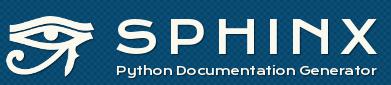 Sphinx 文档构建工具