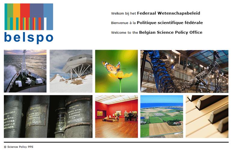 联邦科学政策文档