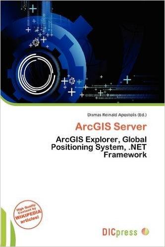 Arcgis Server