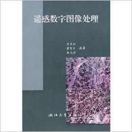 遥感数字图像处理