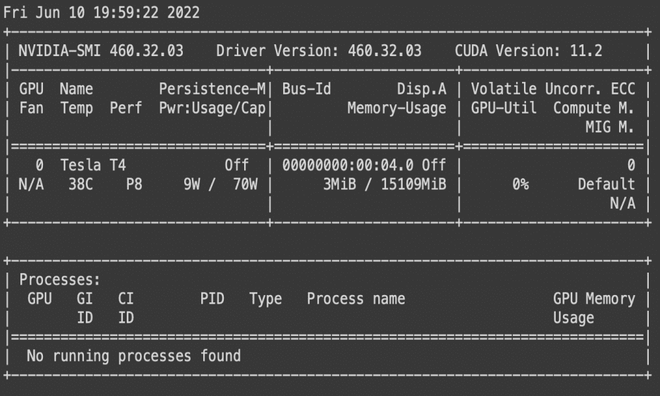 如何检查Tensorflow是否在使用GPU
