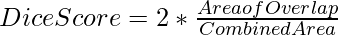 使用TensorFlow进行图像分割