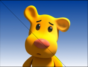 Python PIL putpixel()方法