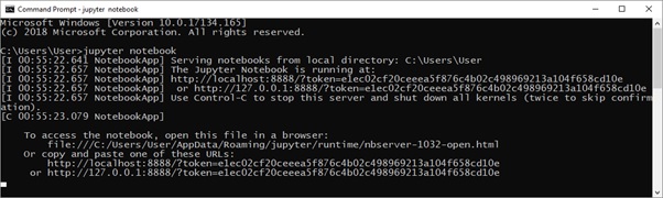 Python GUI界面
