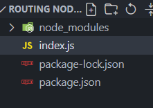 Node.js 如何动态调用路由器函数