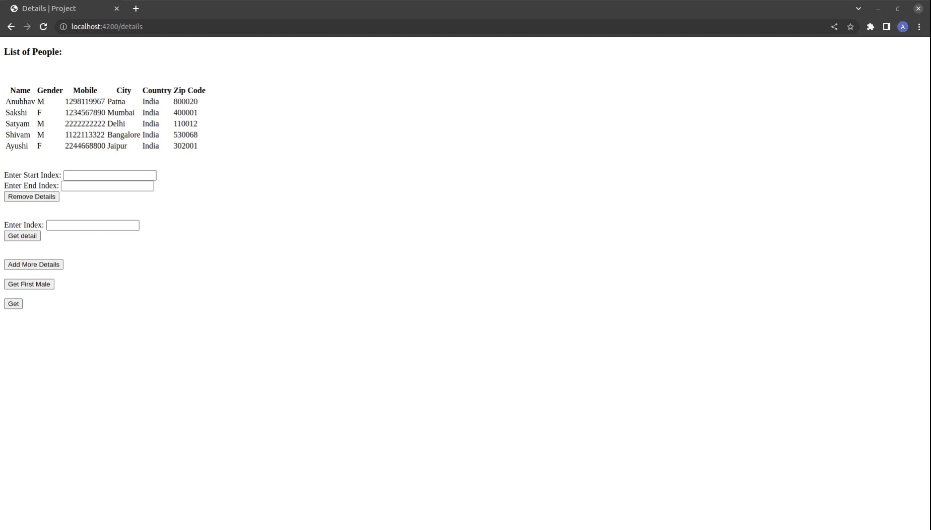 Ember.js MutableArray uniqBy() Method