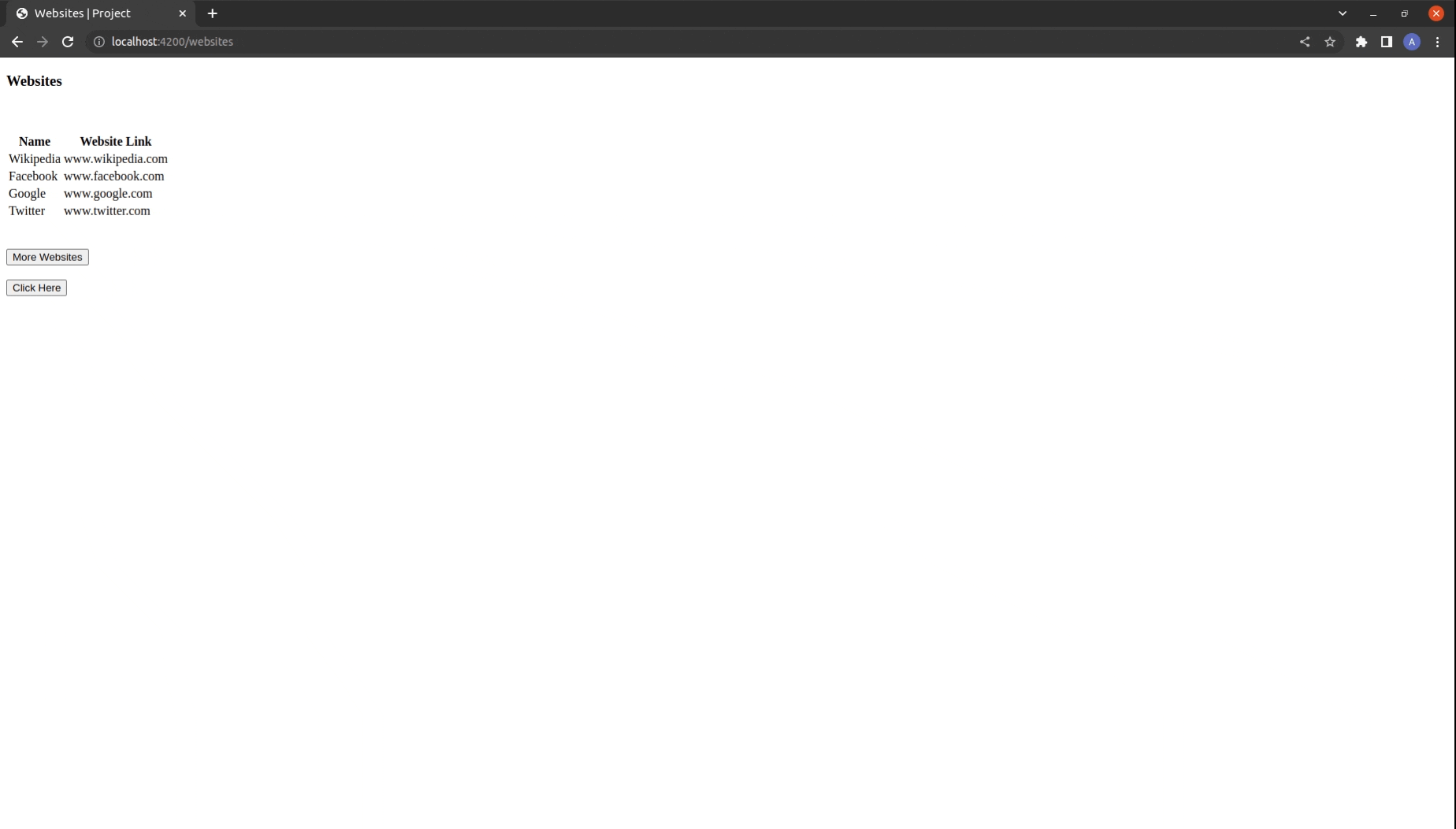 Ember.js MutableArray uniqBy() Method
