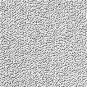 Structures in ice in the South Polar Ice Cap as seen by MOC on MGS; this view has smaller pits described analogously as a "kitchen sponge" texture.